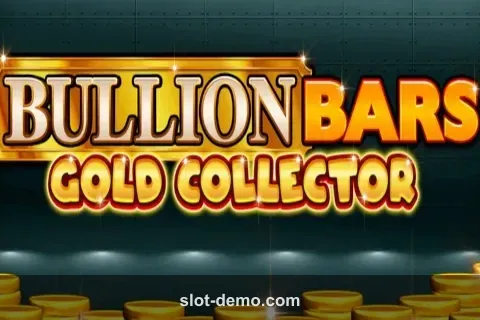 Bullion Bars Gold Collector cover