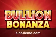 Bullion Bonanza cover