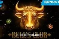 Bull's Club slot