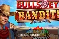 Bulls Eye Bandits slot