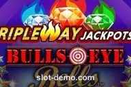 Bulls Eye Bells cover