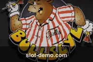Bullseye slot