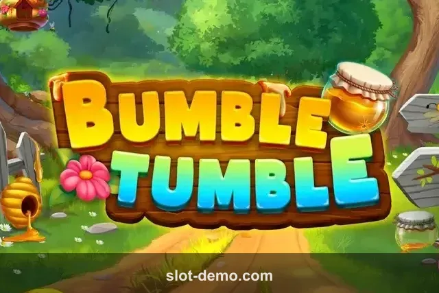 Bumble Tumble slot