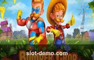 Bumper Crop slot