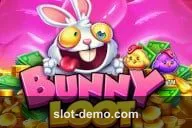 Bunny Loot slot