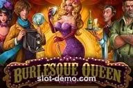 Burlesque Queen slot