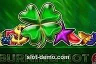 Burning Hot 6 Reels slot