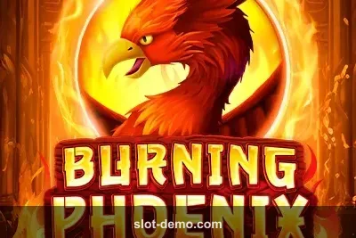 Burning Phoenix slot