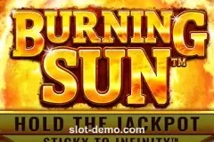 Burning Sun slot