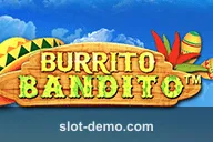 Burrito Bandito slot
