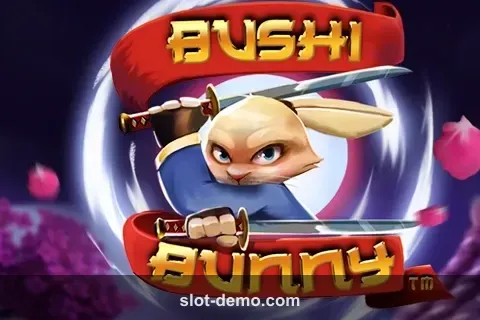 Bushi Bunny slot