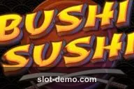 Bushi Sushi cover