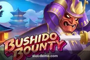 Bushido Bounty slot