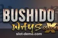 Bushido Ways xNudge slot