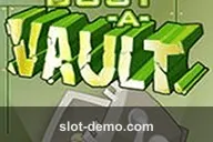 Bust a Vault slot