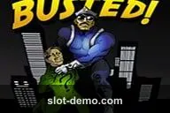Busted slot