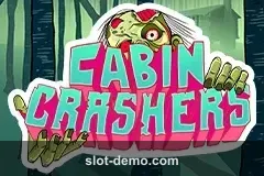 Cabin Crashers slot