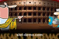 Caesar's Supremacy slot