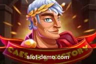 Caesar's Victory slot