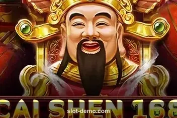 Cai Shen 168 slot