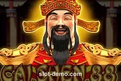 Cai Shen 88 slot