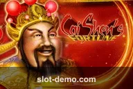 Cai Shen's Fortune slot
