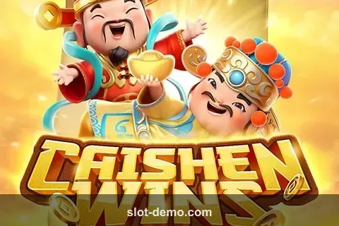 Caishen Wins slot