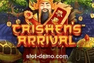 Caishen's Arrival slot