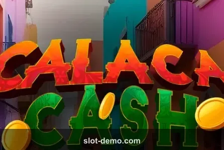 Calaca Cash slot