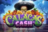 Calacas Cash cover
