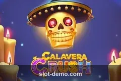 Calavera Crush slot
