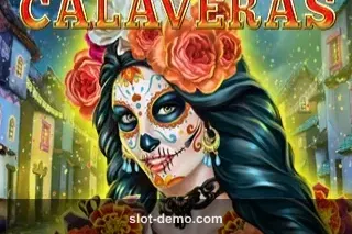 Calaveras slot