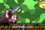 Call of Fruity slot