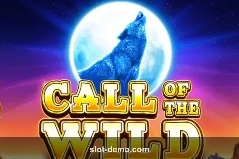 Call of the Wild slot