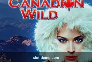 Canadian Wild slot