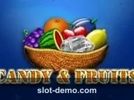 Candy and Fruits slot