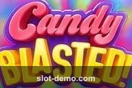 Candy Blasted cover