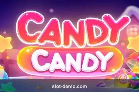 Candy Candy slot