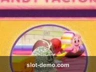Candy Factory slot