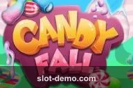 Candy Fall cover