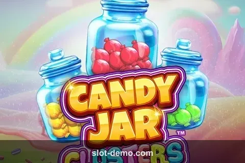 Candy Jar Clusters slot