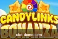 Candy Links Bonanza slot