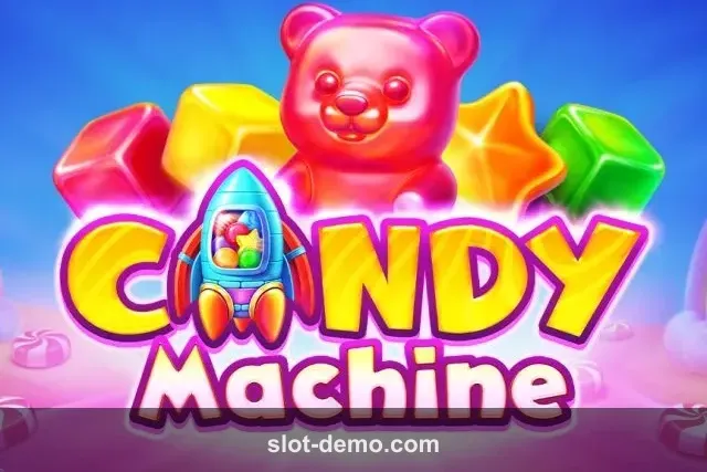 Candy Machine slot