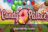 Candy Palace slot