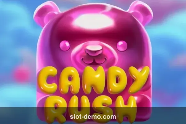 Candy Rush slot