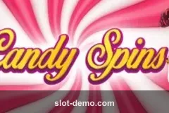Candy Spins slot