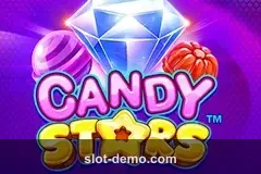 Candy Stars cover