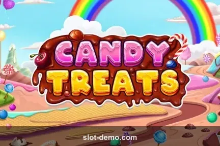 Candy Treats slot
