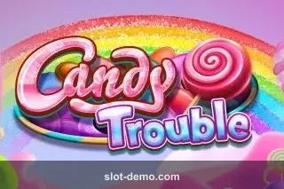 Candy Trouble slot