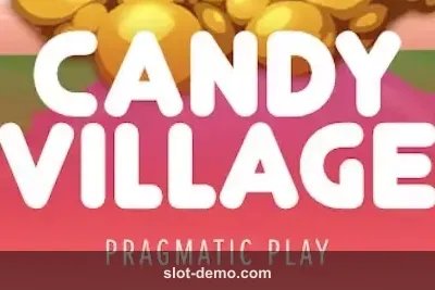 Candy Village slot